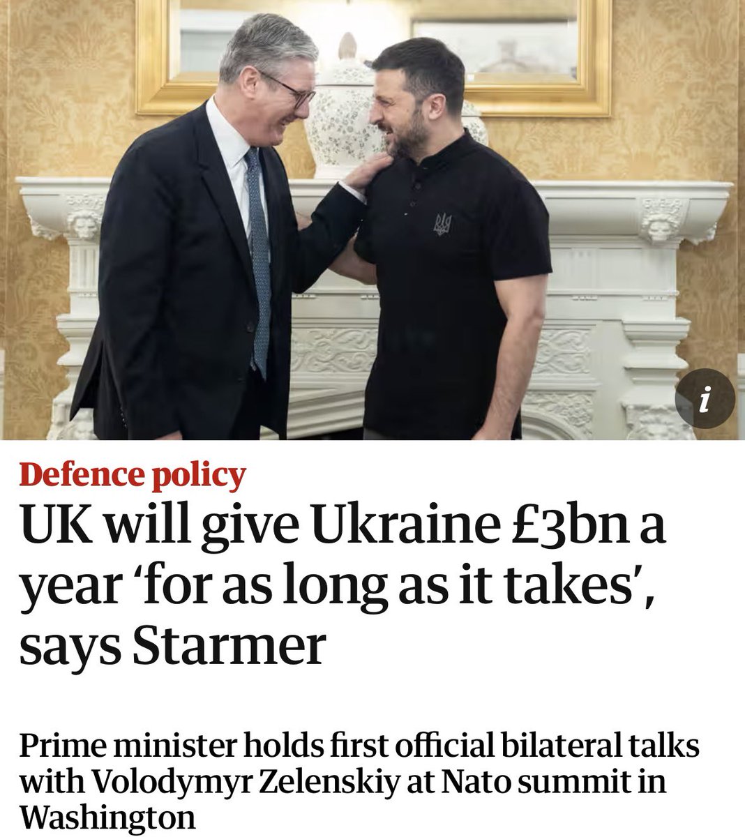 JamesMelville's tweet image. This is our tax money that’s being given to Ukraine on a seemingly endless war.