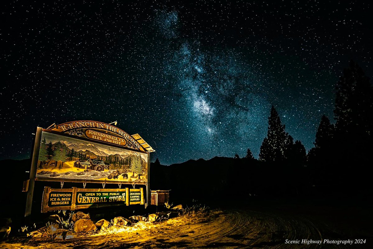 RRanchSequoias's tweet photo. Escape to Nature's Paradise at R-Ranch in the Sequoias
Discover the ultimate getaway nestled in the heart of the breathtaking Sequoia National Forest. R-Ranch in the Sequoias offers an unparalleled experience for nature lovers, adventure seekers and families looking for a retreat https://t.co/lxWnMK6rlX