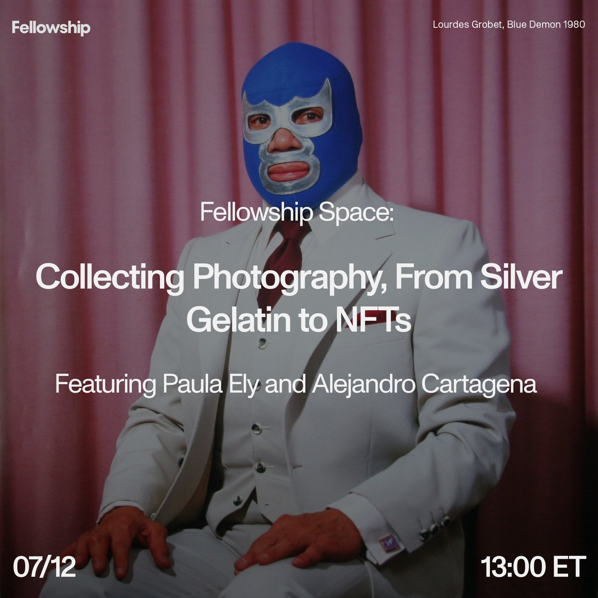 Fellowship tweet media