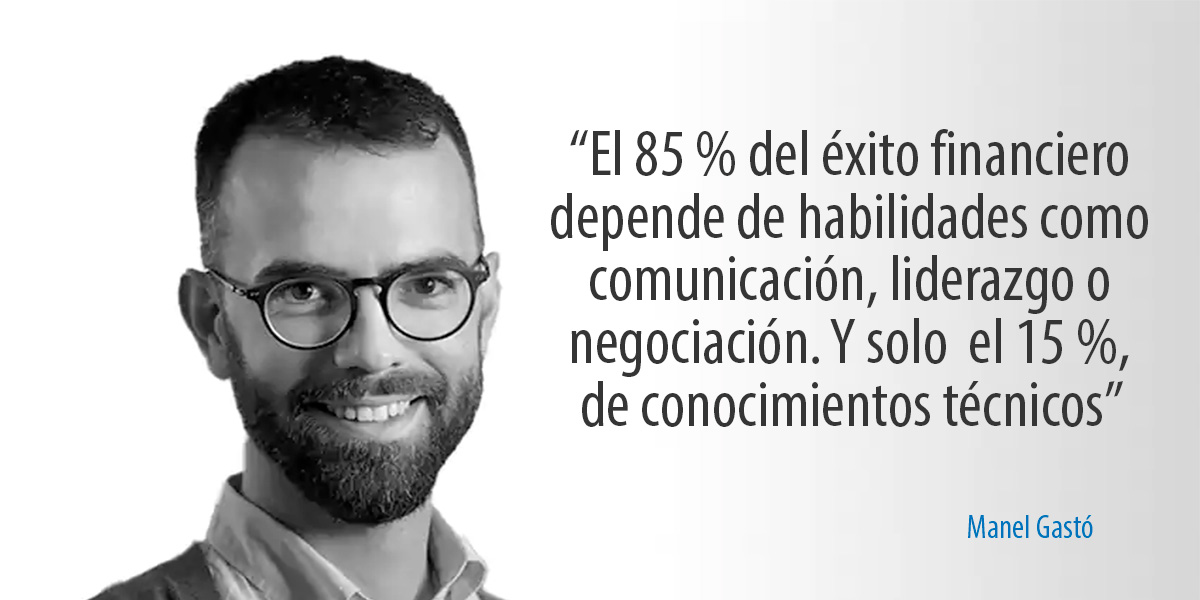 "Numerosos estudios han demostrado la importancia de la #comunicación, una habilidad con un indudable factor innato, pero que puede aprenderse"

Larga vida a la comunicación, artículo de <a href="/manelg/">Manel Gastó</a> para <a href="/ecsintesi/">Síntesi</a> 
sintesi.cat/es/larga-vida-…