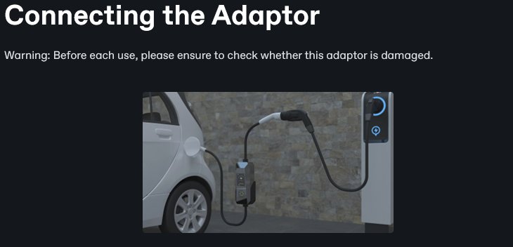 GREATVVIP's tweet image. PowerPod owners, rejoice! 🎉

Your e-manual is here! 📖 Head to powerpod.gitbook.io/en for a comprehensive guide to unlocking your PowerPod&apos;s full potential! 

From setup to troubleshooting, we&apos;ve got you covered! 

 #PowerPod #UserManual #ElectricVibes