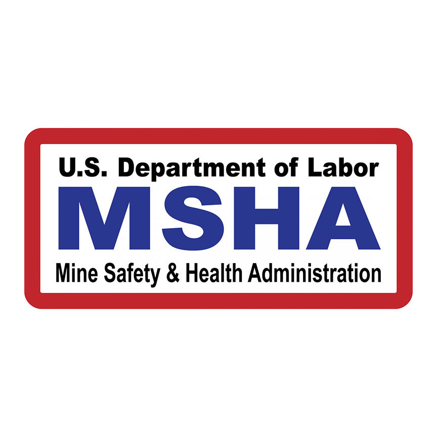 The Mine Safety and Health Administration will hold its second Silica Stakeholder Meeting both in-person and online on July 17.

Learn more: ow.ly/5m5v50SzUtK