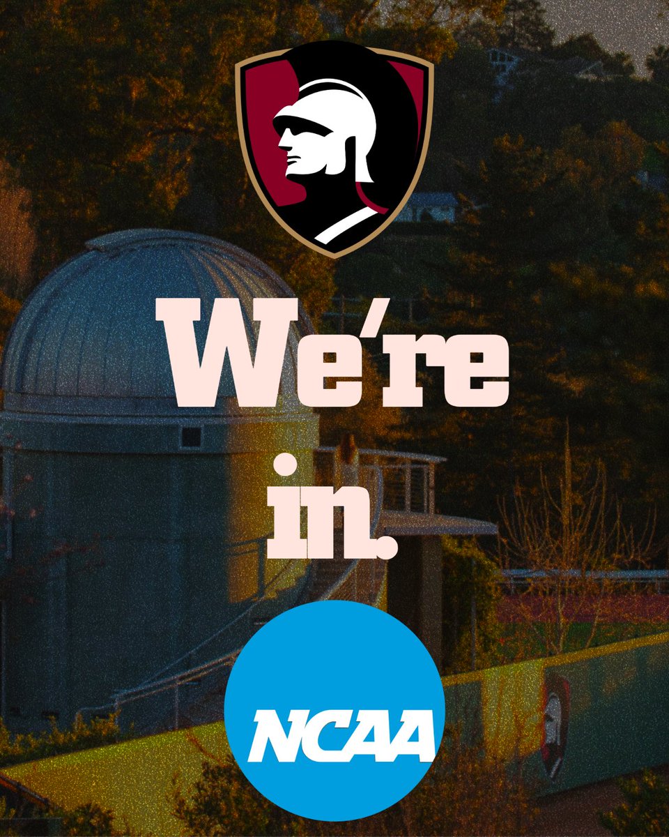 Westmont College was informed today that we have been granted a waiver for year three of the transition process and have immediately been granted full membership.
 
We are now eligible for postseason play beginning with the 2024-25 season in both the PacWest and NCAA Division II.