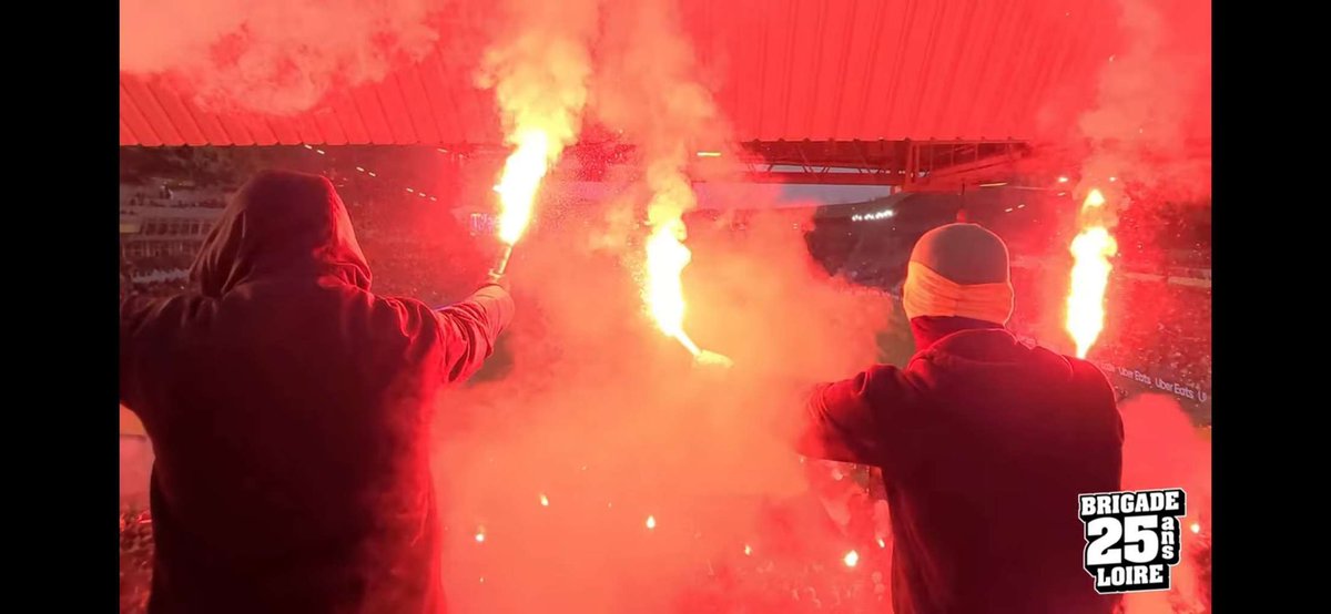 Colas_Gtrn's tweet photo. Clip Saison 2023-2024 - Brigade Loire https://t.co/iMacuaQypE https://t.co/ePpb84qY2U