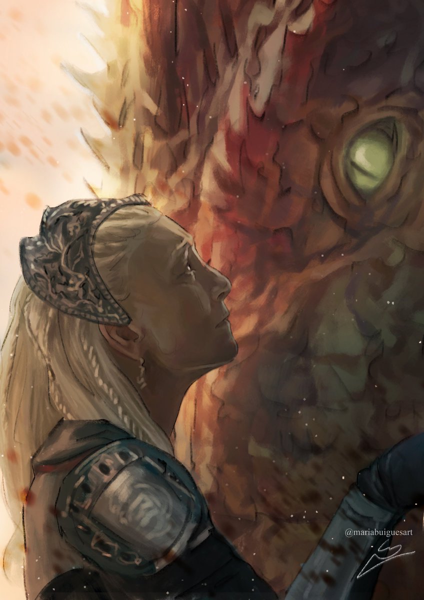 Quick digital sketch of #rhaenystargaryen and #meleys 🥹 🔥Team Black always🔥

#HouseOfThedragon #hotd #rhaenystargaryen #daemontargaryen #fanart #gameofthrones #velaryon #teamblack <a href="/HouseofDragon/">House of the Dragon</a>