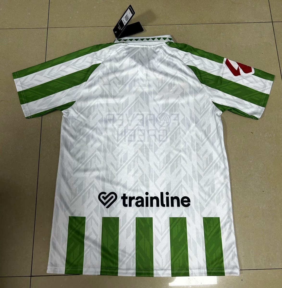 Chollo Camisetas Top tweet media