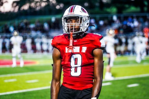 The Freshman Watch tweet media