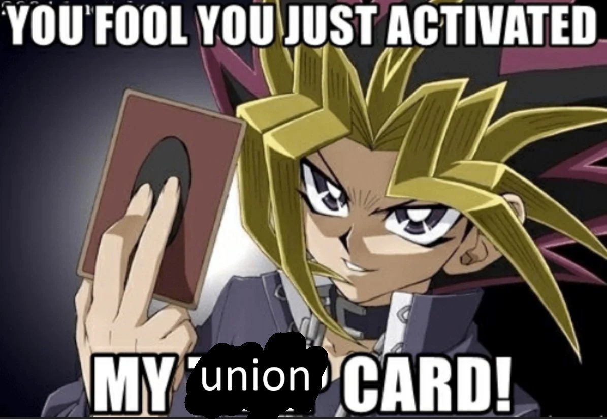 eBay/TCGplayer workers are using union power to fight back against discrimination eBay/TCGplayer workers are using union power to fight back against discrimination