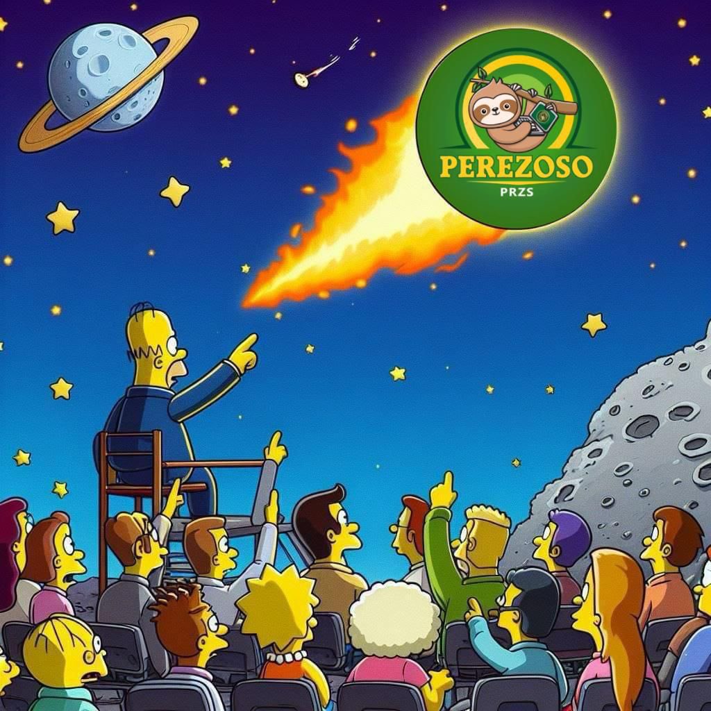 AlbertJerem's tweet photo. @yourcryptodj @Perezosotoken en buen punto de compra https://t.co/CuQ0nRHhK5
