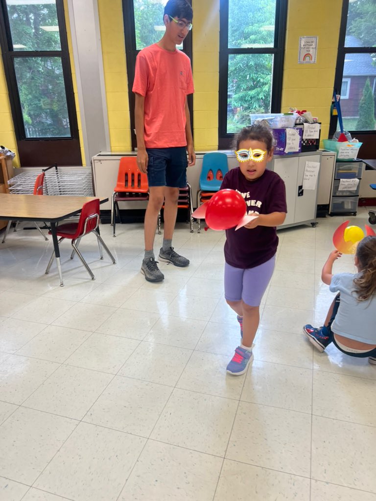 Irving Preschool Dragons tweet media