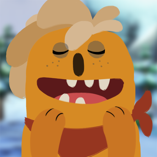 YoungHorses's tweet photo. Did you know we have an official grumpus piccrew? 
https://t.co/7DaYuZKVqm 

Show me your grumpsonas, please and thank you 🥰 https://t.co/C87kJrO3GJ