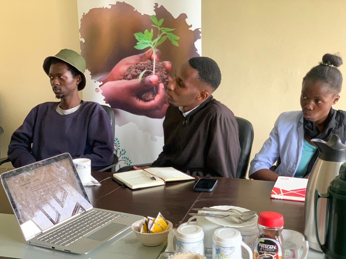 Spinjetsorg's tweet photo. Yesterday, we had an accelerated meeting with @k_iuesa to discuss the partnership process for our stage play, which will be showcased on 2nd August at Strathmore University. It was a pleasure collaborating with them!
#Coliseumdeluge
#spinjetsproduction
#kiuesa https://t.co/Q7GxtMjUvK