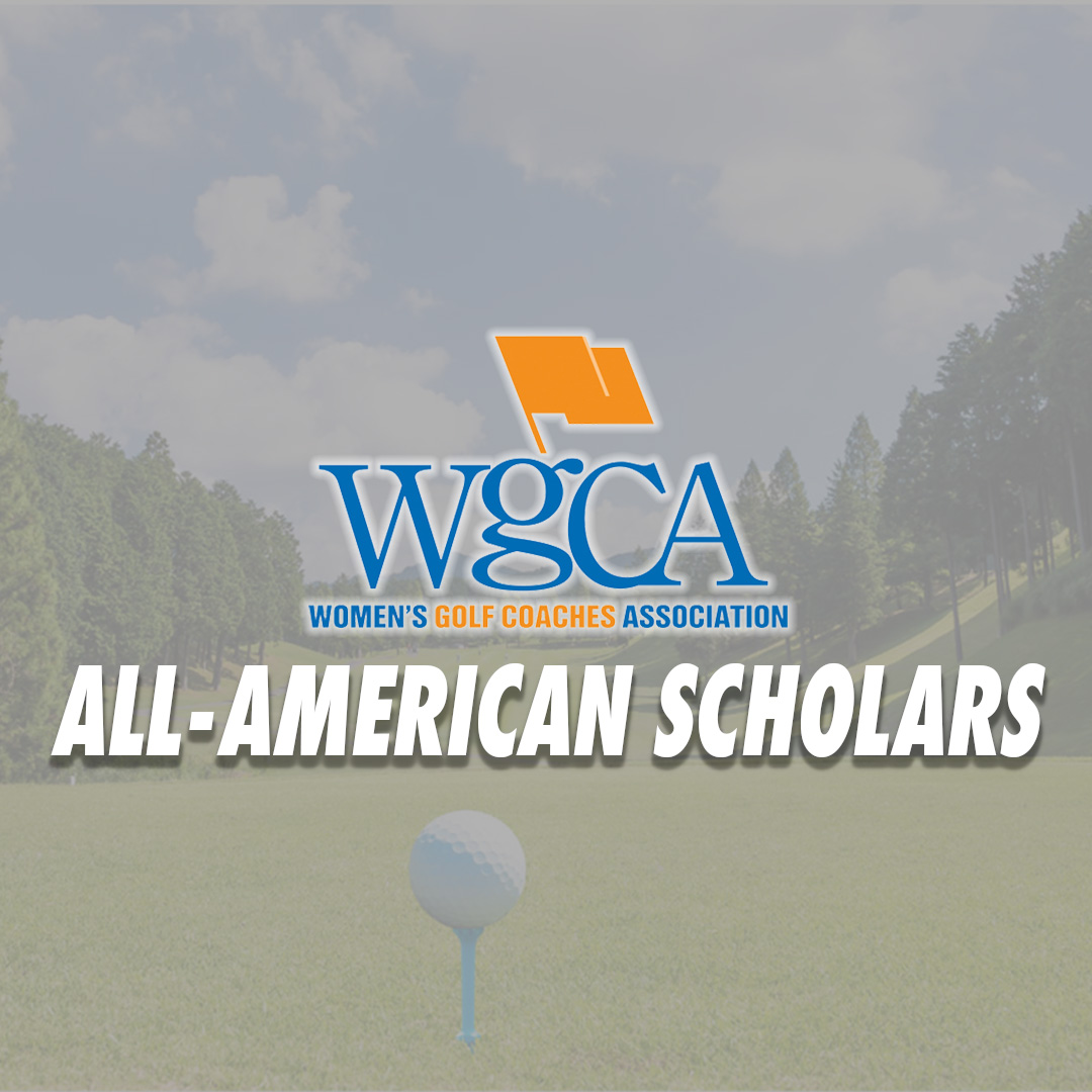 #WIACGOLF | Seventeen Receive WGCA All-American Scholar Recognition! Access the full story at bit.ly/4czI4pb

#ExcellenceInAction
#d3golf