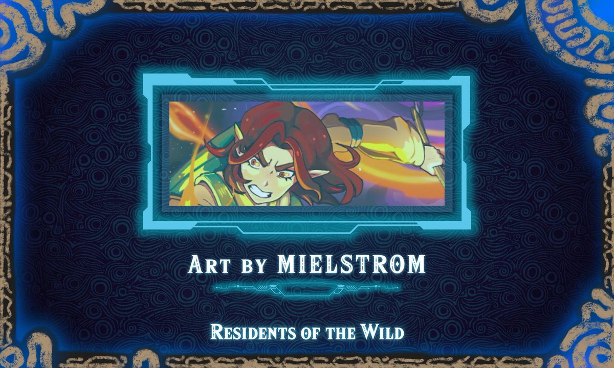 rotwzine's tweet photo. #zelda #zeldabreathofthewild #legendofzelda #breathofthewild #tearsofthekingdom #zeldabotw #zeldatotk #zeldacreators #zeldacreatorcon #fanzine #zine @linktober @zeldacreators @zeldauniversetv @zelda_dungeon @Zeldathon https://t.co/g8jMc53vV7