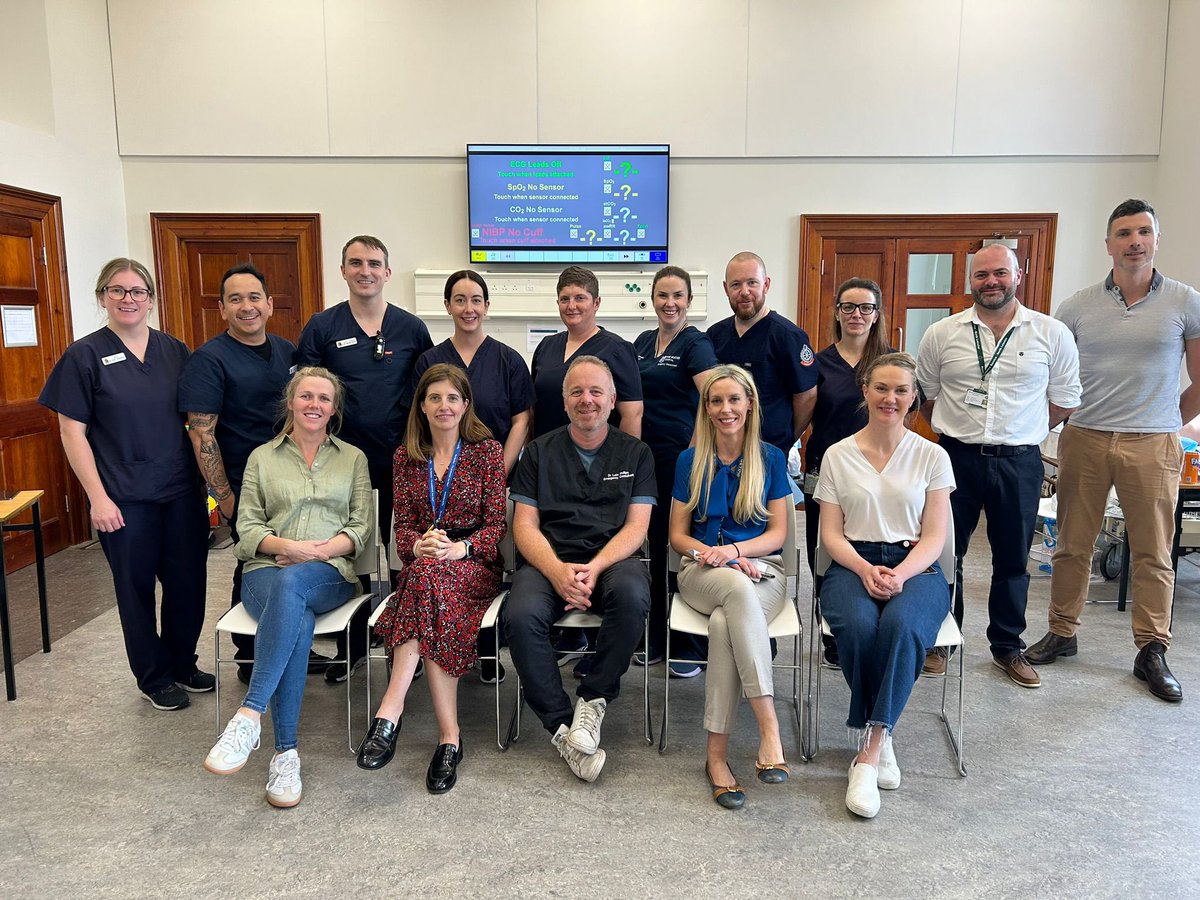 Bryan Edd Diel (@bryandiel87) on Twitter photo Capturing the intensity and dedication of our team during โTrauma Teams Training Dayโ spearheaded by Dr. Luke Philips and Associated Faculty <a href="/MaterTrauma/">Mater Hospital Trauma</a> <a href="/MaterNursing/">Mater Nursing Team</a> held <a href="/ThePillarDublin/">The Pillar Dublin</a>. Capturing the intensity and dedication of our team during โTrauma Teams Training Dayโ spearheaded by Dr. Luke Philips and Associated Faculty <a href="/MaterTrauma/">Mater Hospital Trauma</a> <a href="/MaterNursing/">Mater Nursing Team</a> held <a href="/ThePillarDublin/">The Pillar Dublin</a>.