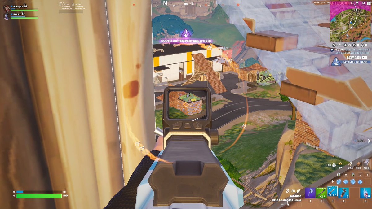 BUILD Scrims | SA tweet media