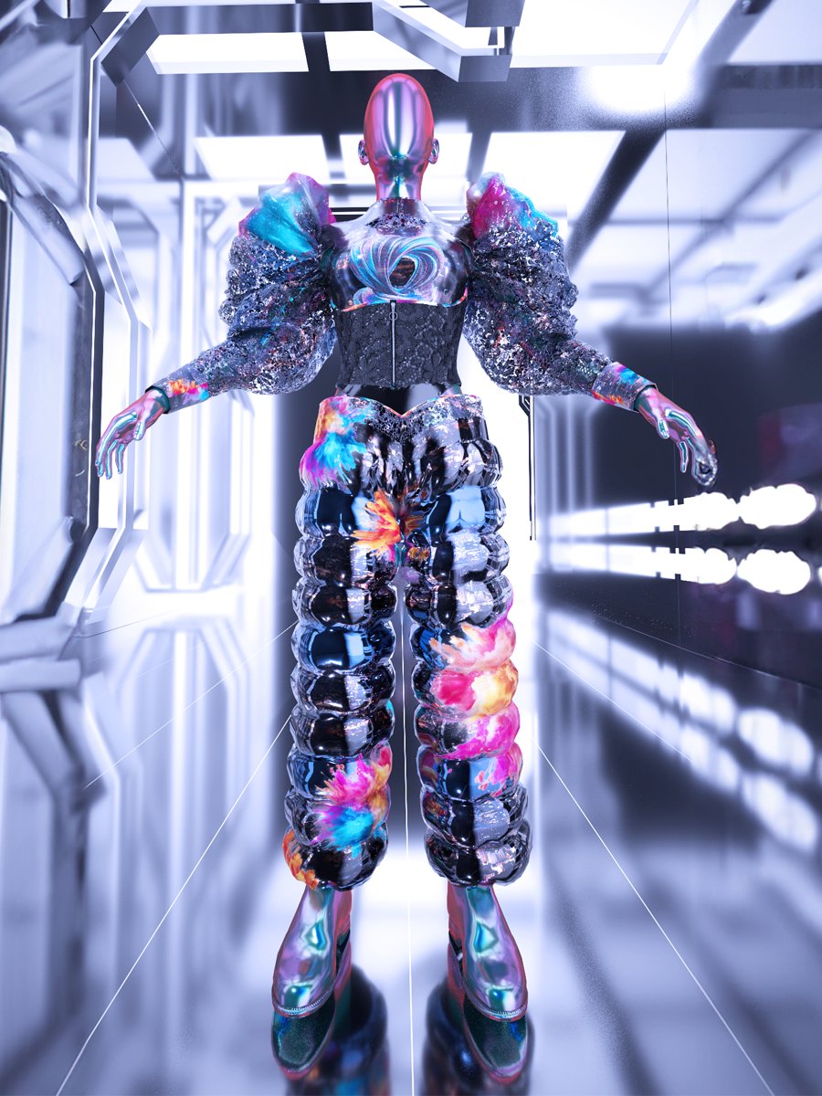 Clthen(ぜん) tweet media