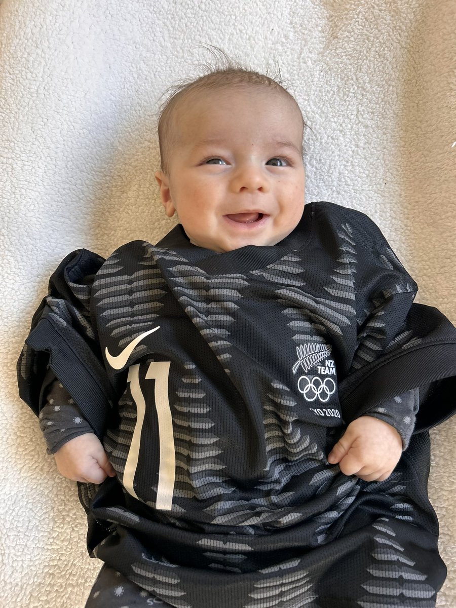 Olivia Chance tweet media