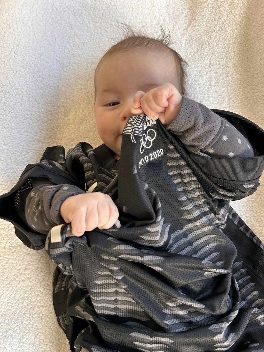 Olivia Chance tweet media