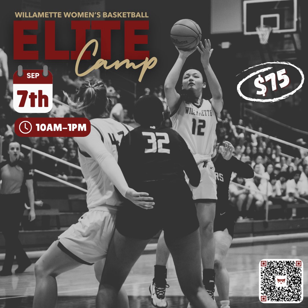 Join your 2023-24 NWC Champs at our 2024 Elite Camp! Space is Limited. Sign Up BELOW ⏬

…amettewomensbasketball.totalcamps.com/About%20Us

#BearcatMentality #BearcatBasketball
#NWCChamps2024