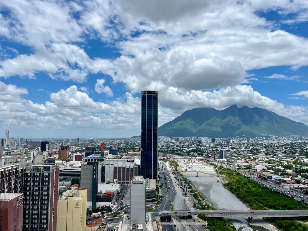 José Mauricio Rozada tweet media