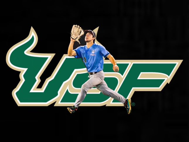 USF bound! #HornsUp 🤘
<a href="/USFBaseball/">USF Baseball</a>