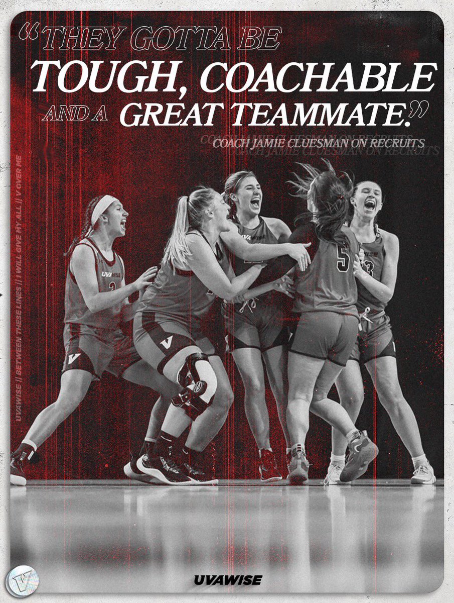 UVA WISE BASKETBALL tweet media