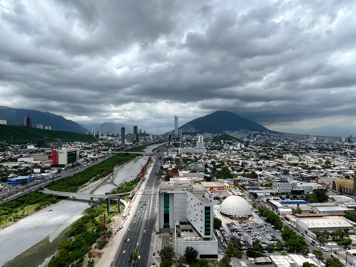 José Mauricio Rozada tweet media