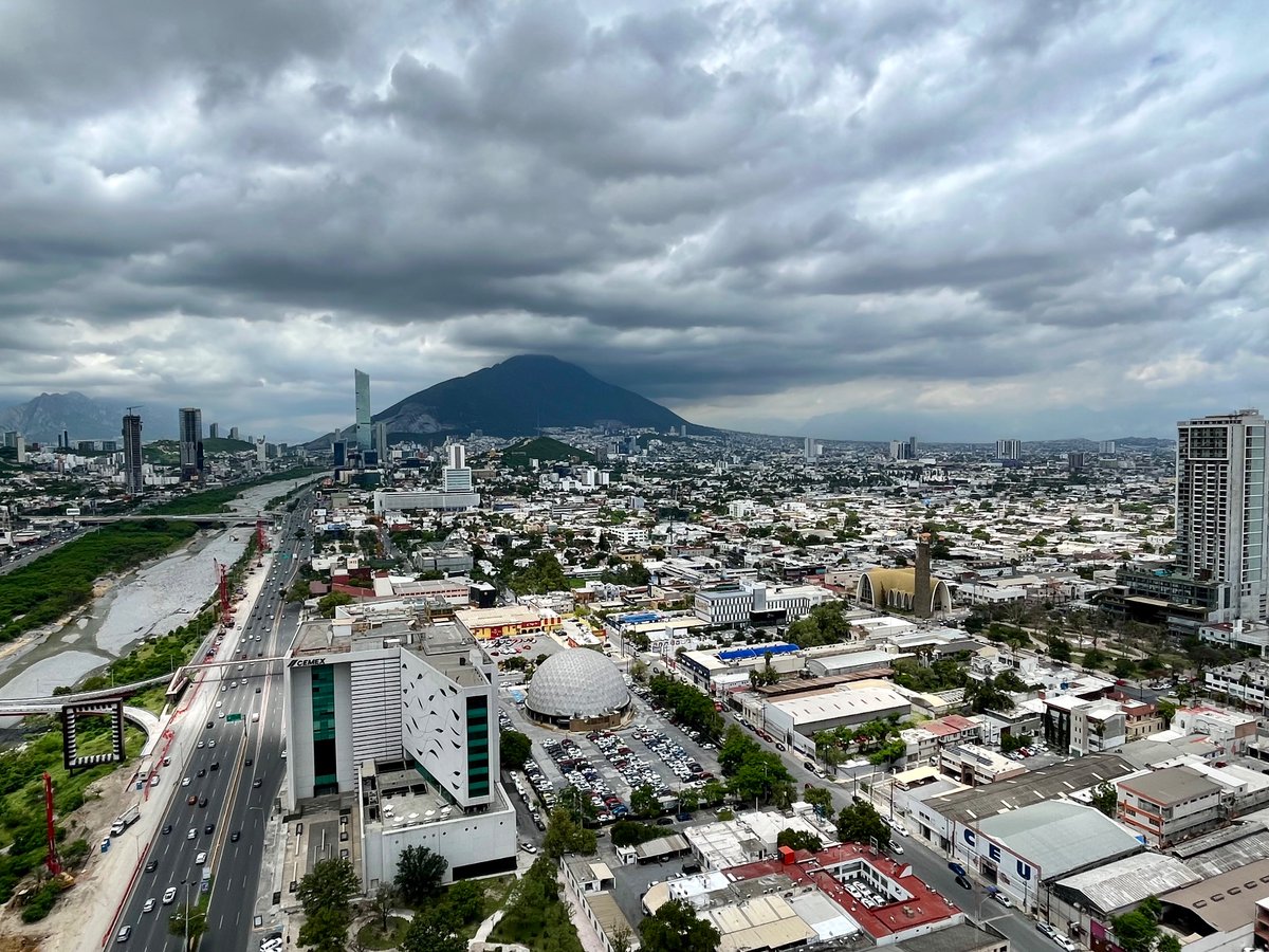 José Mauricio Rozada tweet media