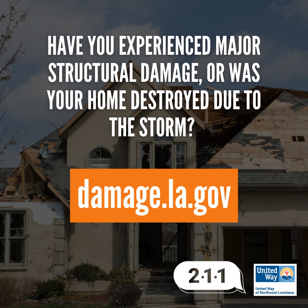 United Way of NWLA tweet media