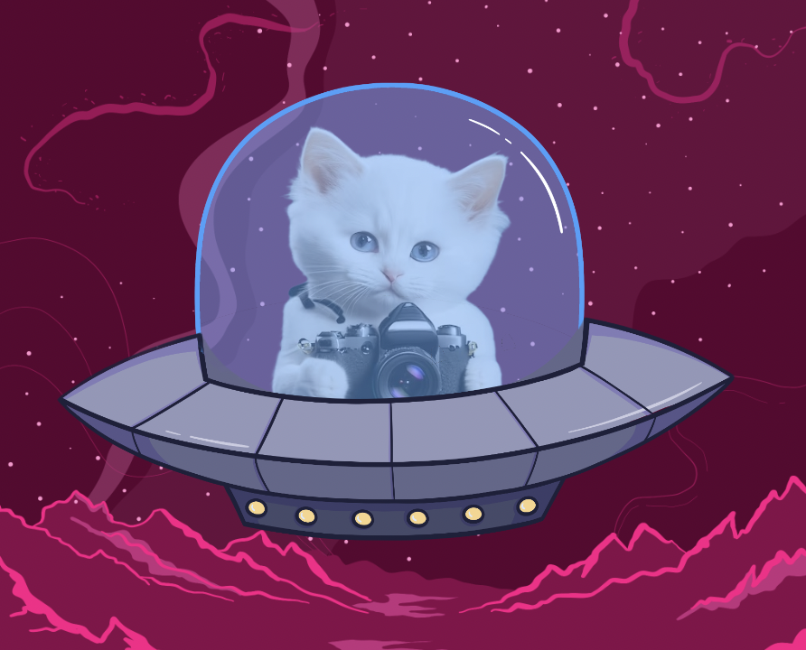 A snapshot has been taken for Hovercats holders participating in the Galxe quest 👀 📸

This will impact Hoverpet rarity at the time of claim ✨🙀

That is all.