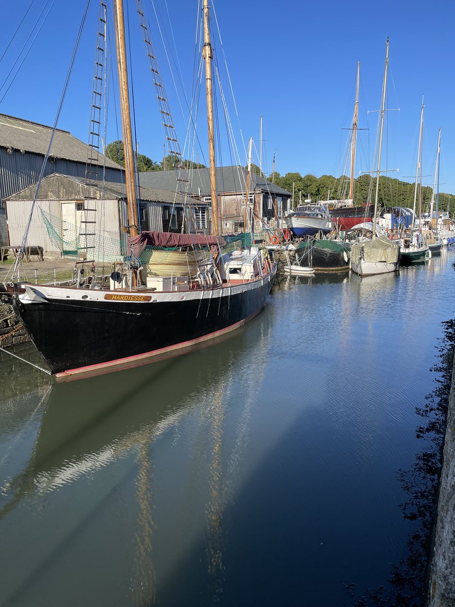 <a href="/TheShellfishPig/">Nick</a> wonderful meal last night at The Bango Kitchen thank you #Penryn