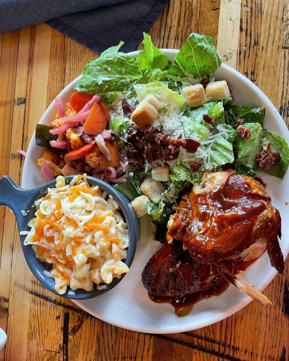 STMR.36 BBQ & Social tweet media