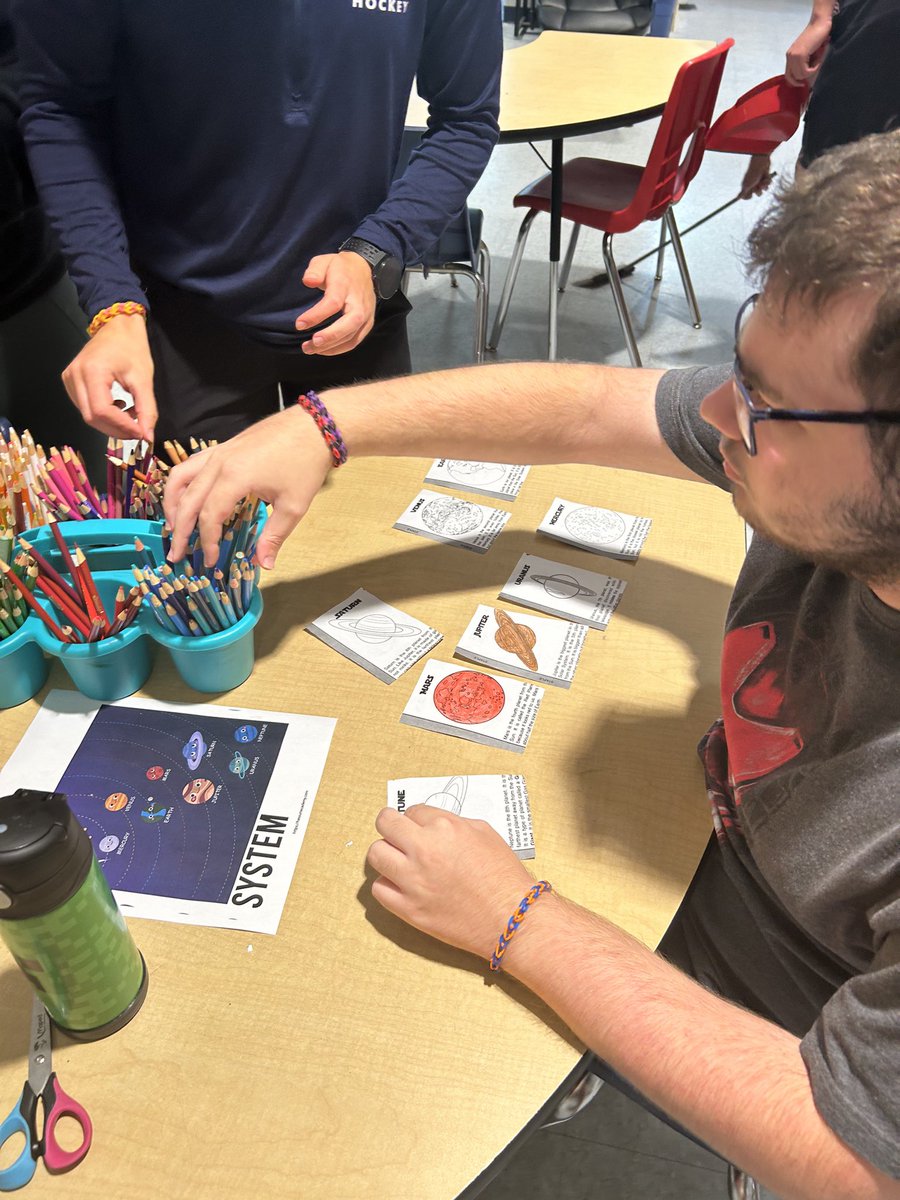 ALCDSB SLP tweet media