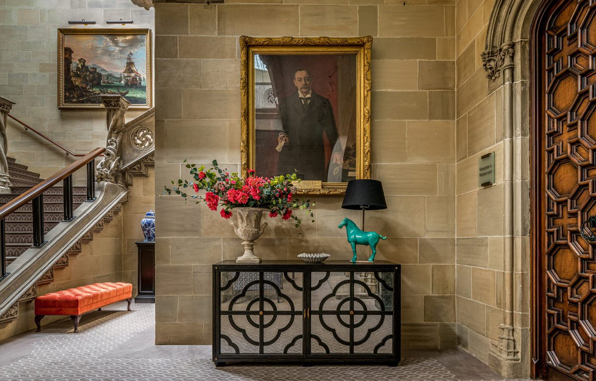 BERNARD INTERIORS tweet media