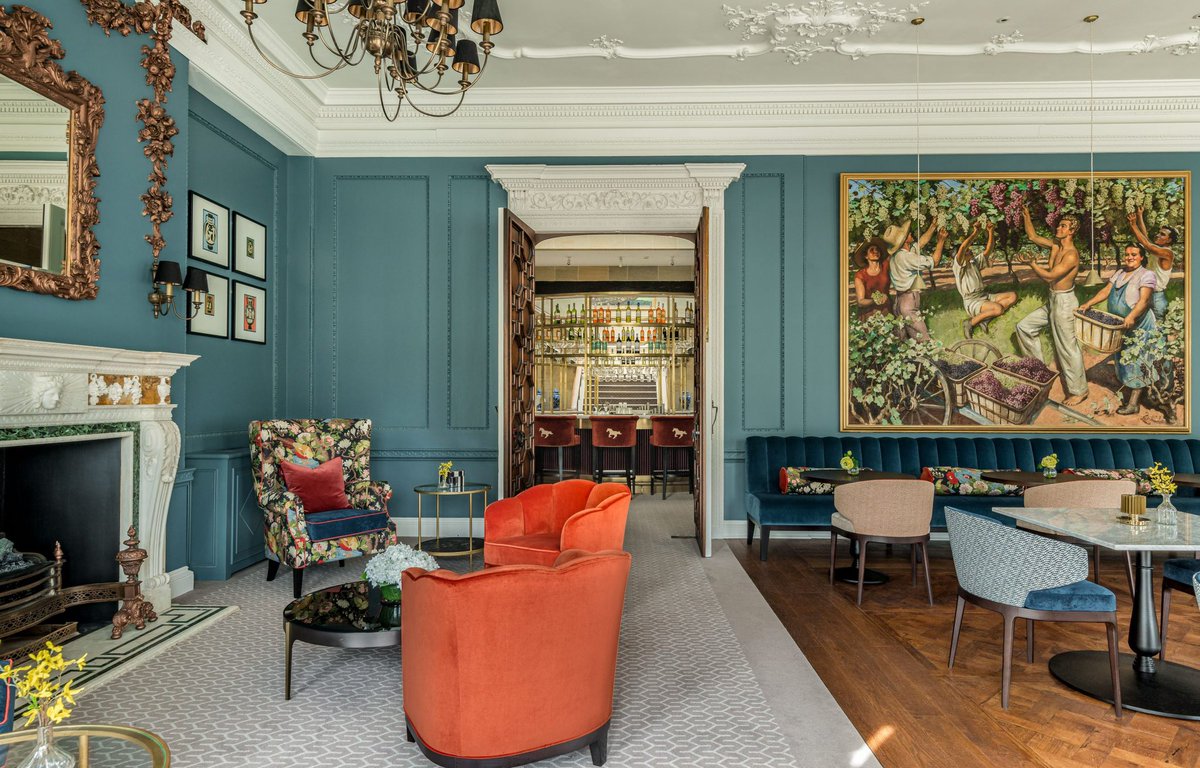 BERNARD INTERIORS tweet media