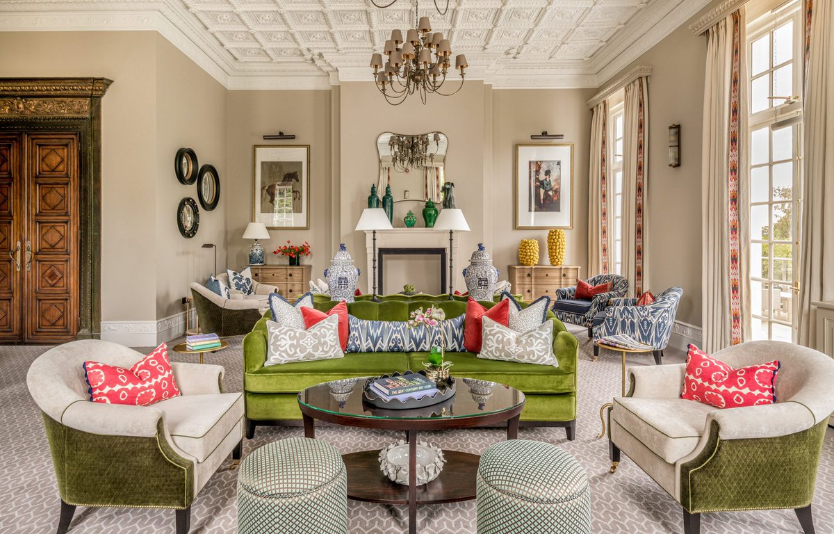 BERNARD INTERIORS tweet media