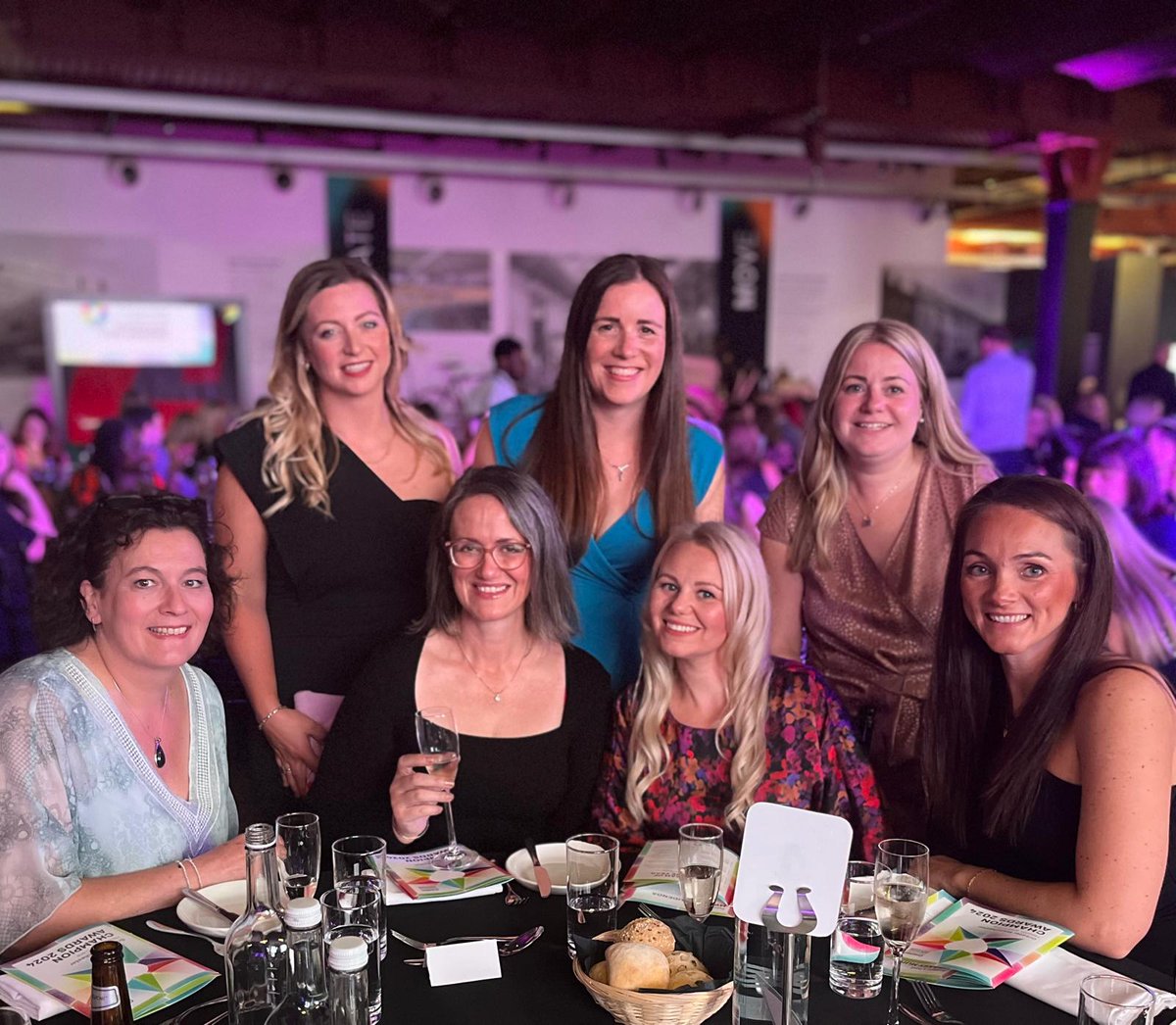 Stockport Stroke Team (@hasuhill) on Twitter photo So excited to be here to represent Strke Therapy Team at the GM Health & Care Awards @GMchampions2024 <a href="/StockportNHS/">Stockport NHS FT</a> So excited to be here to represent Strke Therapy Team at the GM Health & Care Awards @GMchampions2024 <a href="/StockportNHS/">Stockport NHS FT</a>