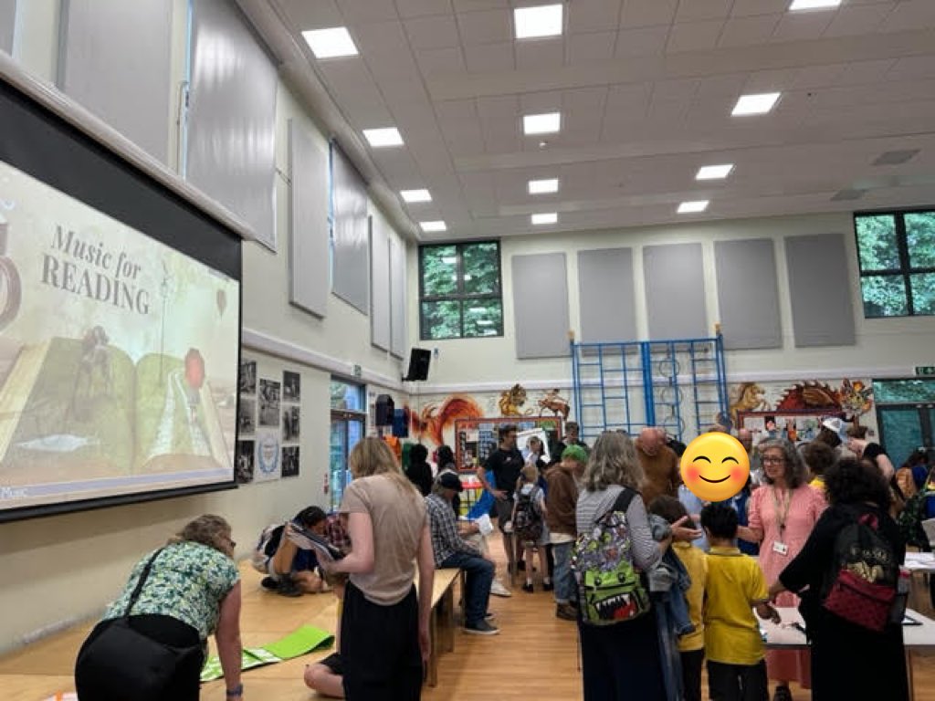 BeaverRoad_Pri's tweet photo. Our Year 4 Writing exhibition was filled with creativity and imagination. #ks2writing #primaryenglish https://t.co/3lZUqZWtbe