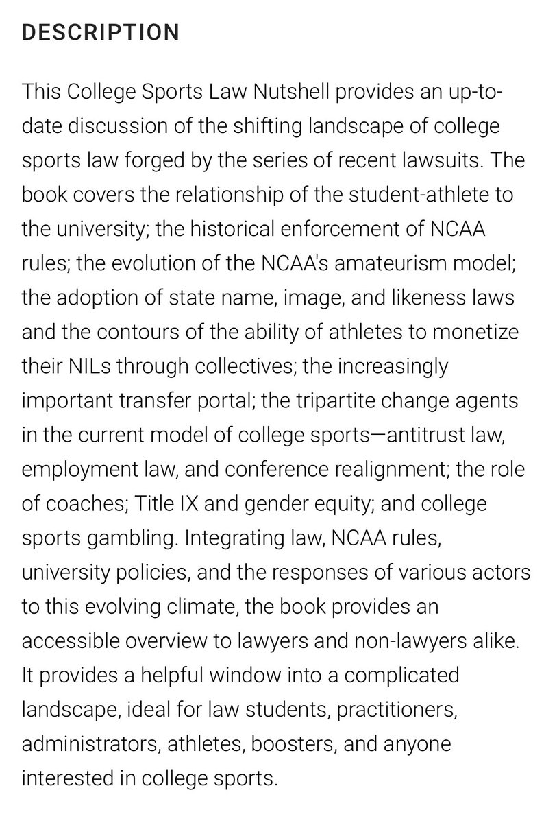 Dan Lust, Esq. 🎙 tweet media