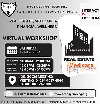 Swing Phi Swing SFI tweet media