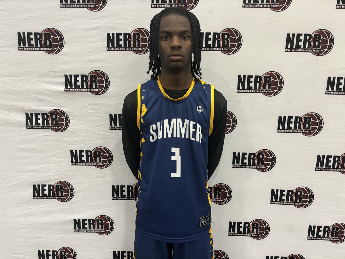 Elias Bend 2025 showcased his ability to be a volume shooter hitting from all areas on the floor, along with his ability to create for his teammates getting them open looks 
<a href="/ZeroGravityXL/">Zero Gravity Exposure League</a>