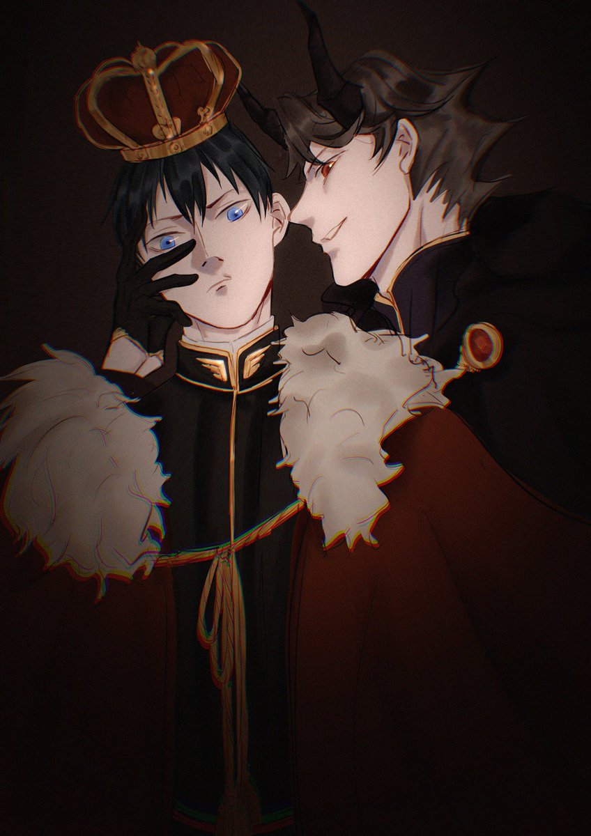 linxkaneshiro's tweet photo. #oikage https://t.co/U88nTaERya