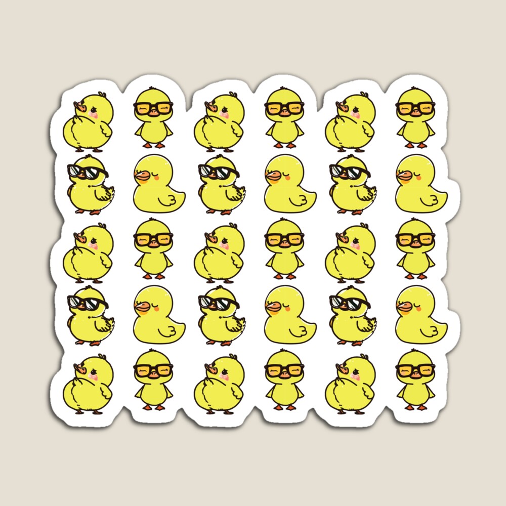 nordesigner83's tweet photo. "Quack-tastic Patterns"
#DuckPatterns #Quacktastic #FunnyTees #DuckLove
https://t.co/xIJ3REEPFB https://t.co/iy6hZU9SLL