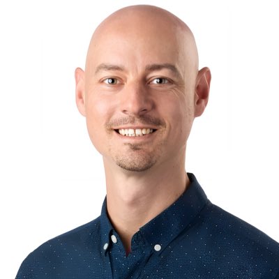 James Breen tweet media