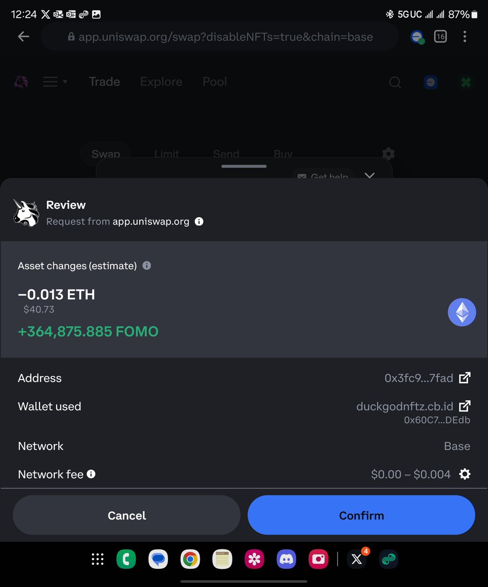 + CryptoDuketzNFTz.sol tweet media