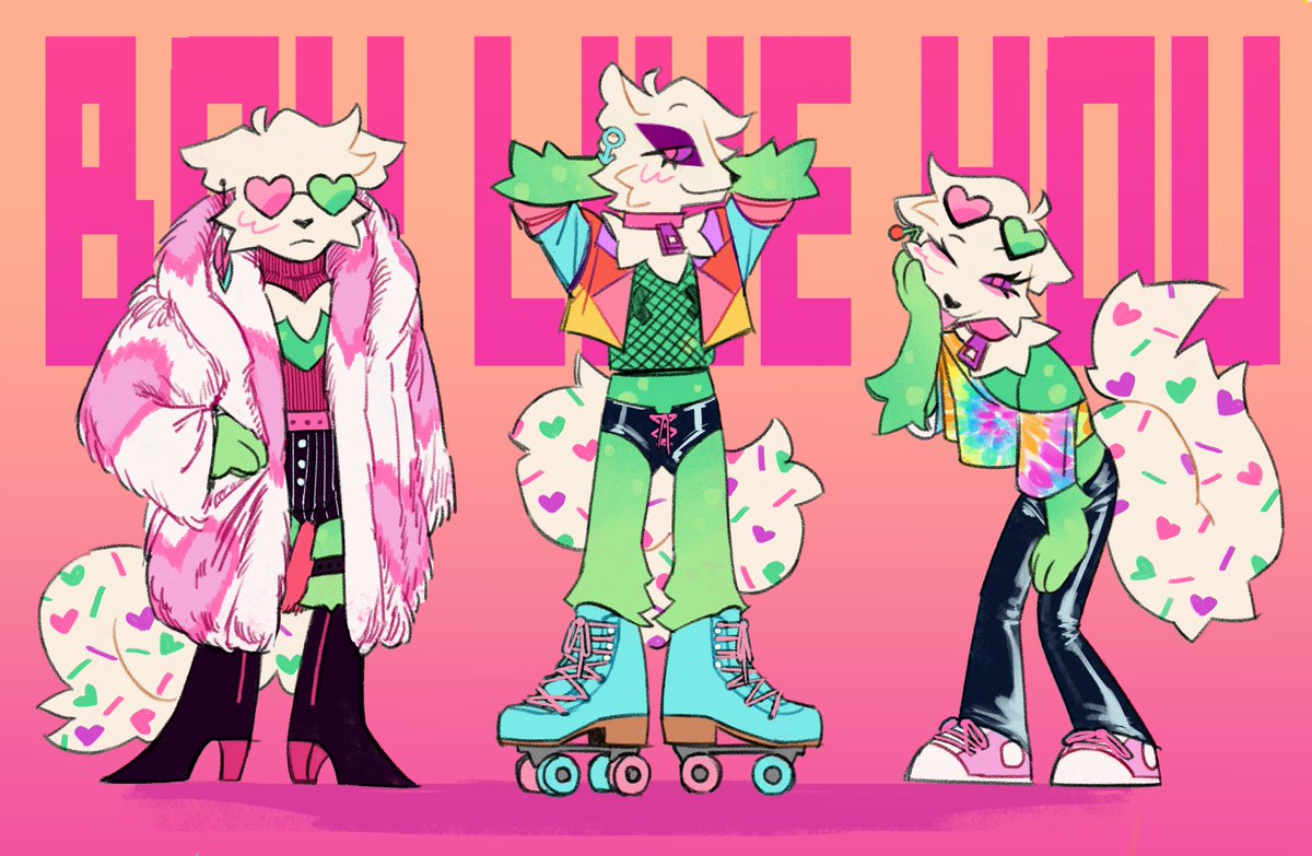 Artfight attack on <a href="/RobberBoys/">⭐️ Friend ⭐️</a>🥂