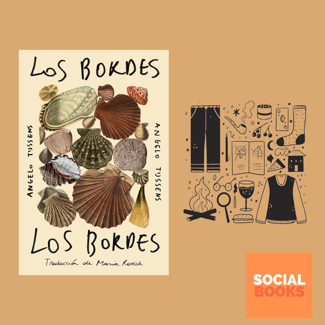 SocialBooks tweet media