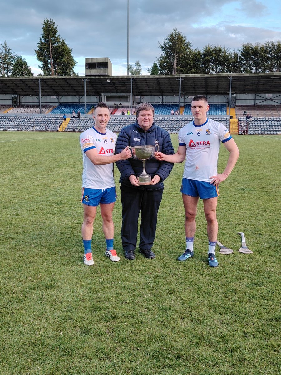 Cork GAA tweet media