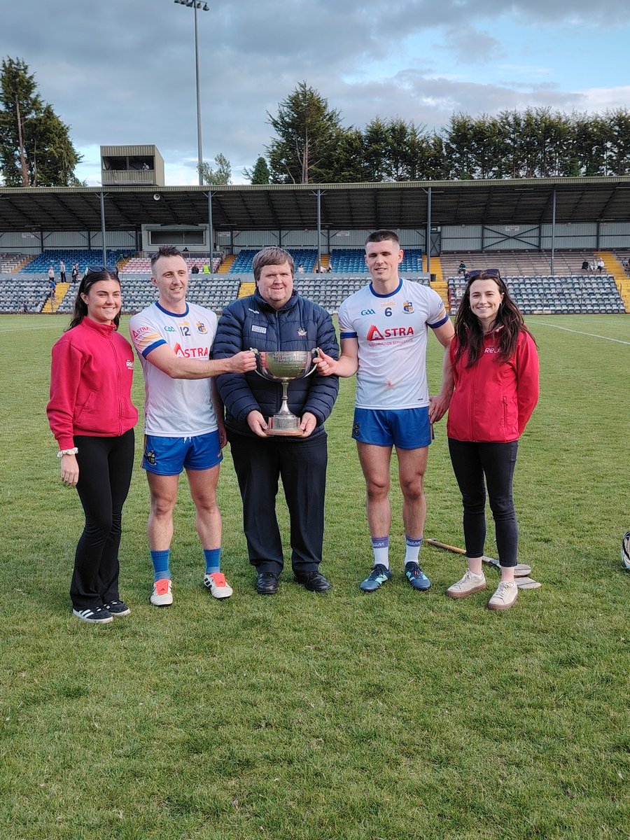 Cork GAA tweet media